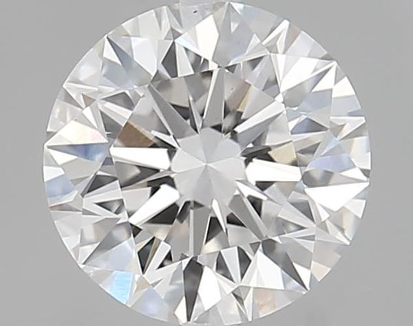 2.21-CARAT Round DIAMOND