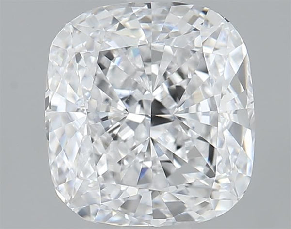 2.00-CARAT Cushion brilliant DIAMOND