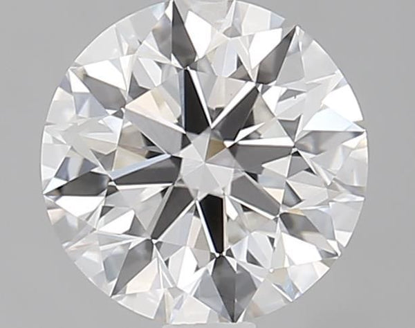 2.00-CARAT Round DIAMOND