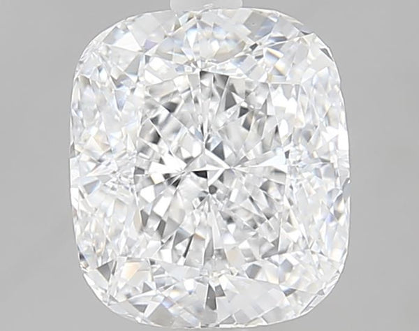 3.00-CARAT Cushion brilliant DIAMOND