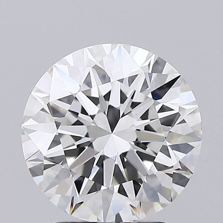 2.40-CARAT Round DIAMOND