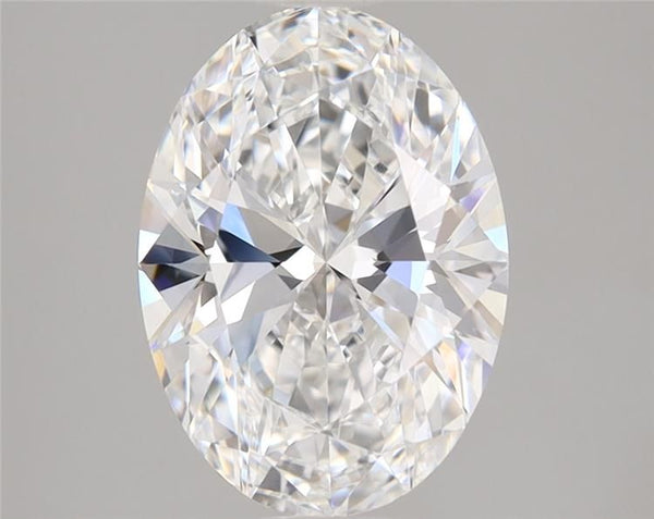 2.62-CARAT Oval DIAMOND