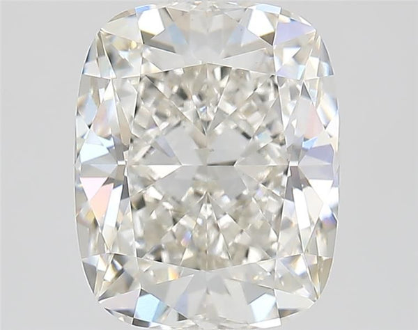 2.15-CARAT Cushion brilliant DIAMOND