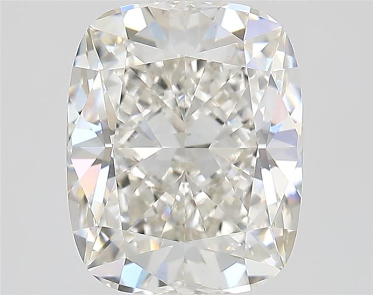 2.15-CARAT Cushion brilliant DIAMOND