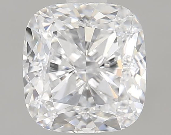 1.50-CARAT Cushion brilliant DIAMOND