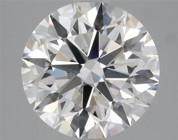 1.97-CARAT Round DIAMOND