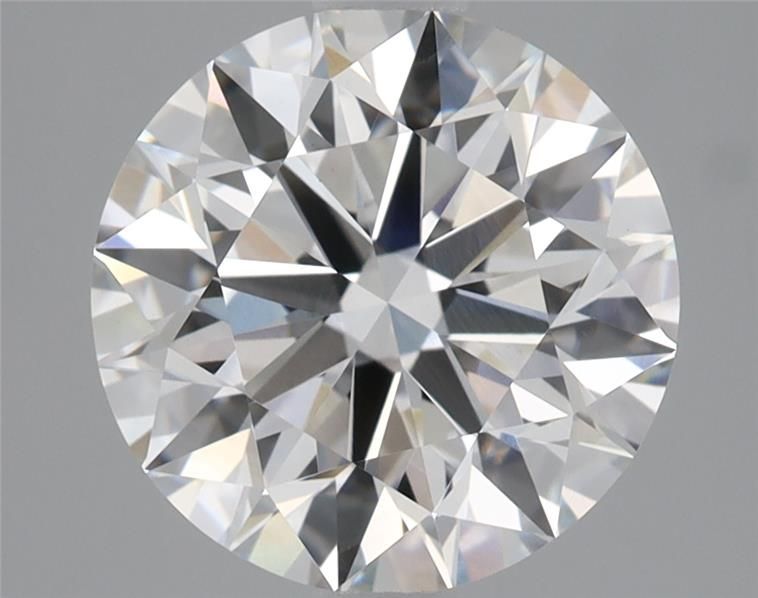 1.97-CARAT Round DIAMOND