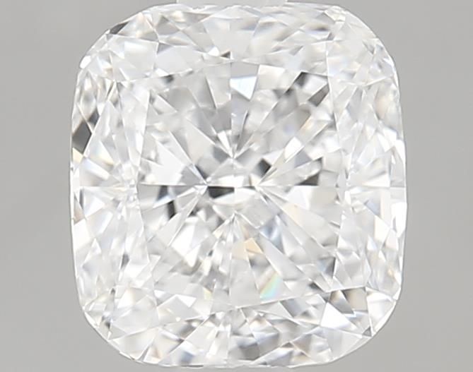 1.50-CARAT Cushion brilliant DIAMOND