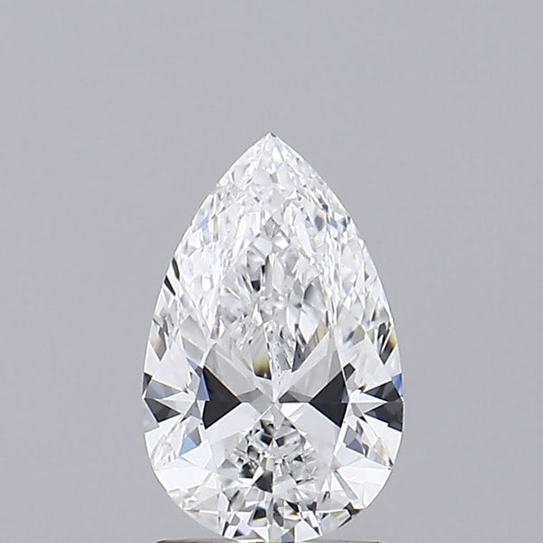1.50-CARAT Pear DIAMOND