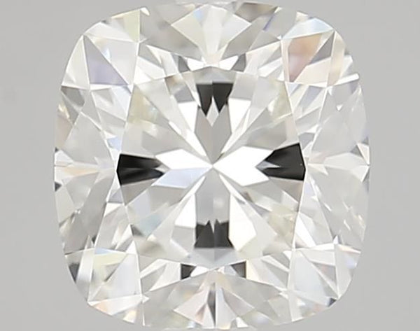 2.27-CARAT Cushion brilliant DIAMOND