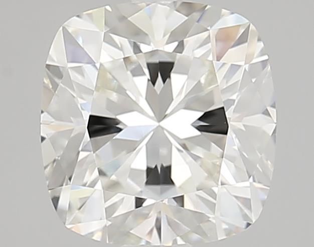 2.27-CARAT Cushion brilliant DIAMOND