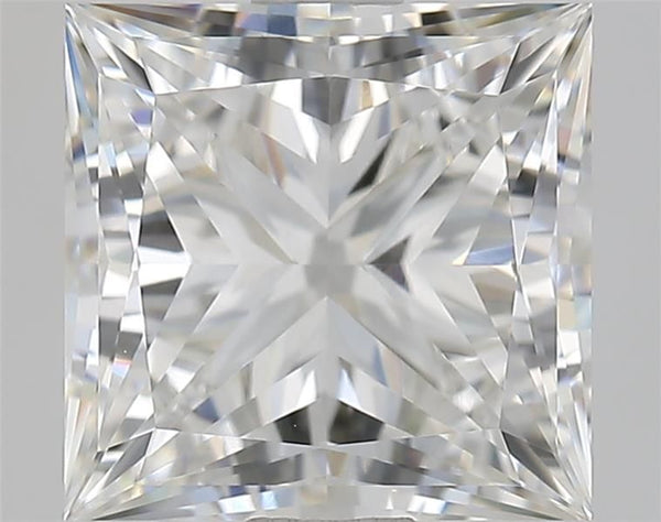 2.05-CARAT Princess DIAMOND