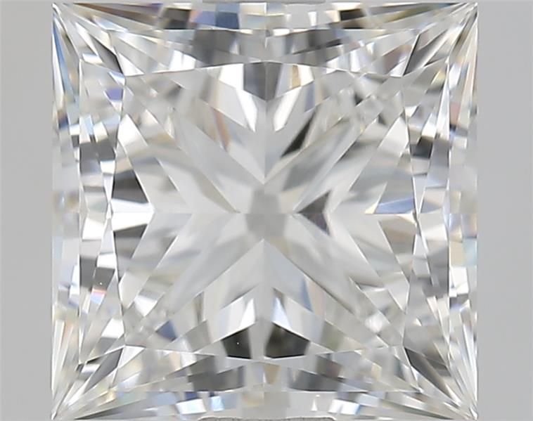 2.05-CARAT Princess DIAMOND