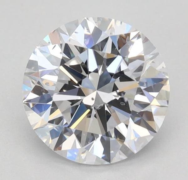 1.01-CARAT Round DIAMOND