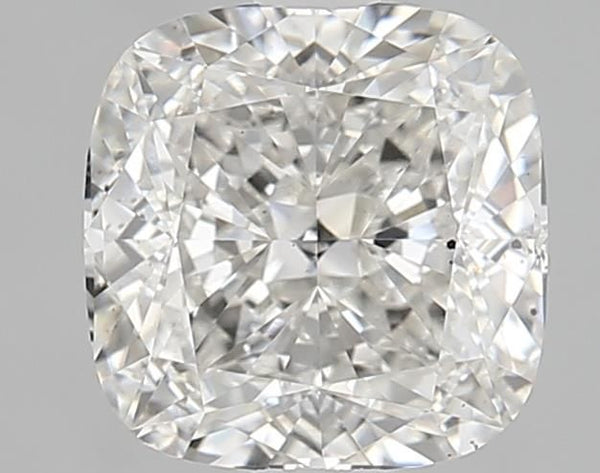 3.01-CARAT Cushion brilliant DIAMOND