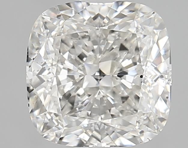 3.01-CARAT Cushion brilliant DIAMOND