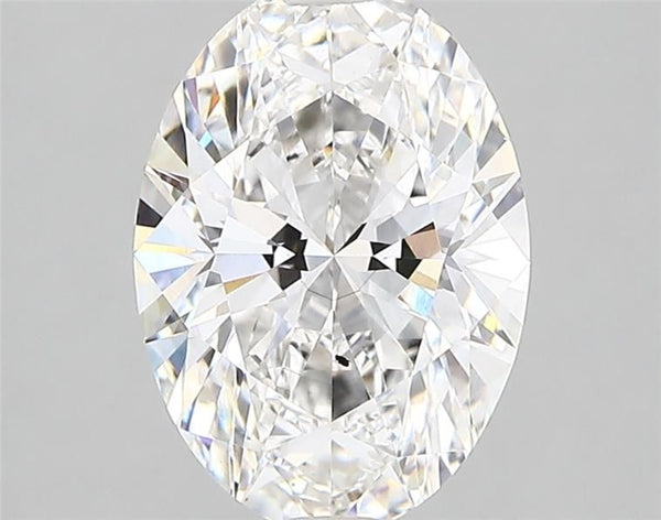 2.14-CARAT Oval DIAMOND