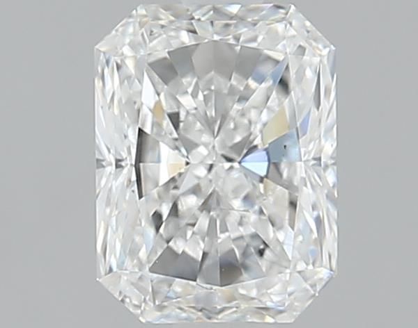 1.51-CARAT Radiant DIAMOND