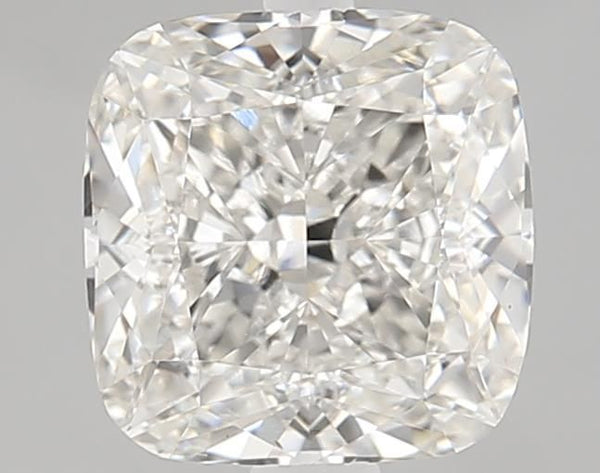 3.03-CARAT Cushion brilliant DIAMOND