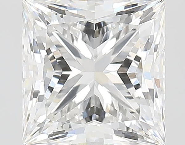2.00-CARAT Princess DIAMOND