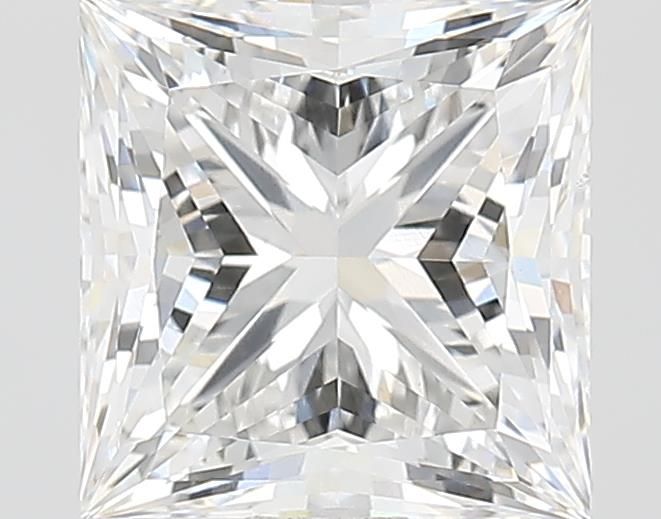 2.00-CARAT Princess DIAMOND