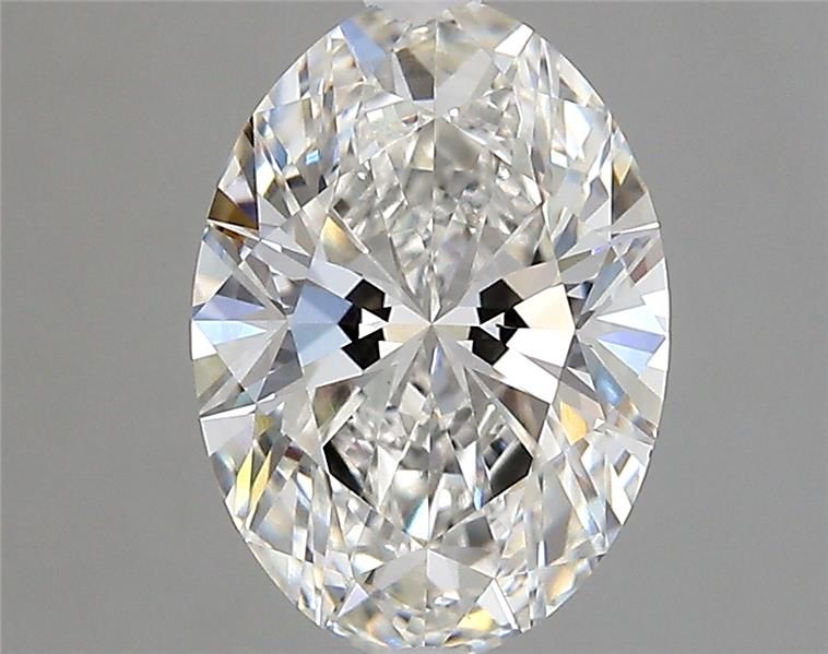 2.04-CARAT Oval DIAMOND