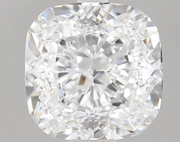 3.01-CARAT Cushion brilliant DIAMOND