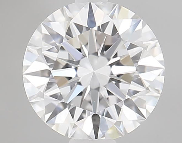 1.18-CARAT Round DIAMOND