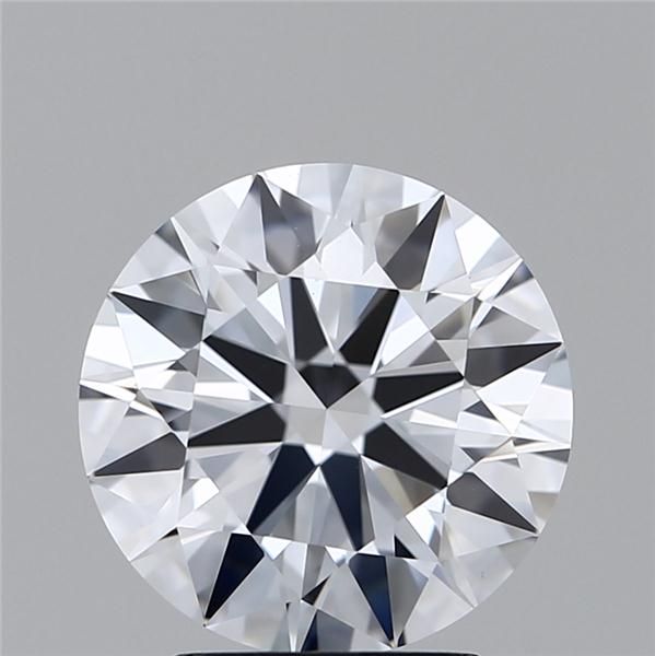 3.22-CARAT Round DIAMOND