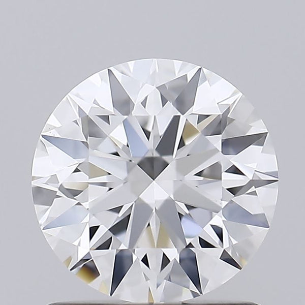 1.00-CARAT Round DIAMOND