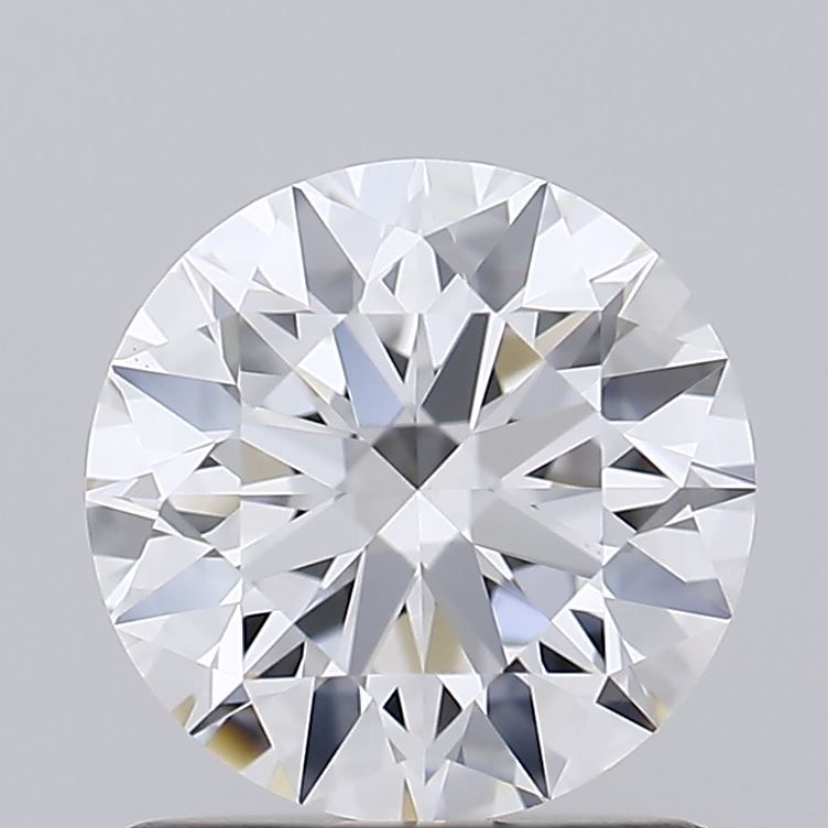 1.00-CARAT Round DIAMOND