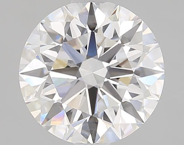 2.23-CARAT Round DIAMOND