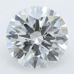 1.00-CARAT Round DIAMOND