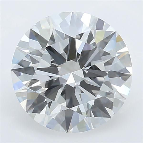 1.00-CARAT Round DIAMOND