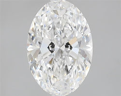 2.27-CARAT Oval DIAMOND