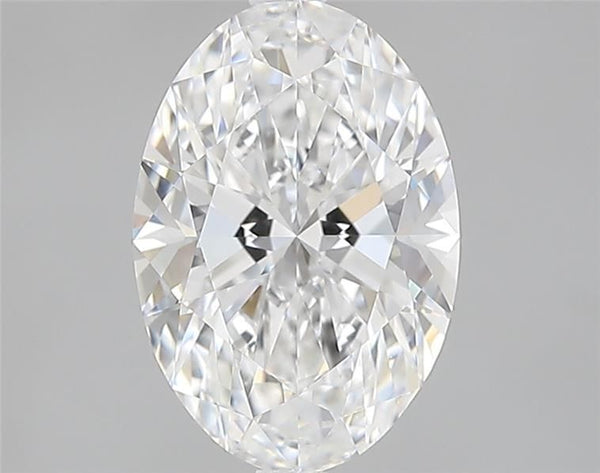 2.27-CARAT Oval DIAMOND