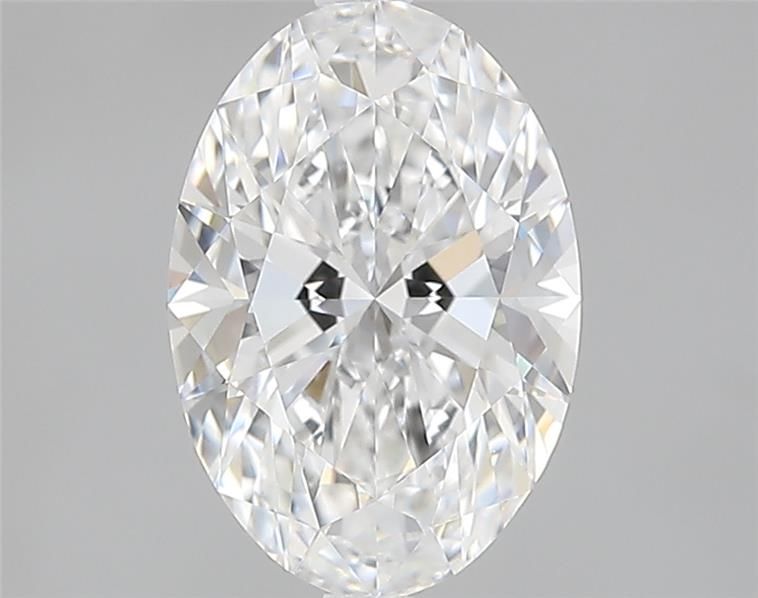 2.27-CARAT Oval DIAMOND