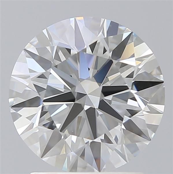 2.14-CARAT Round DIAMOND