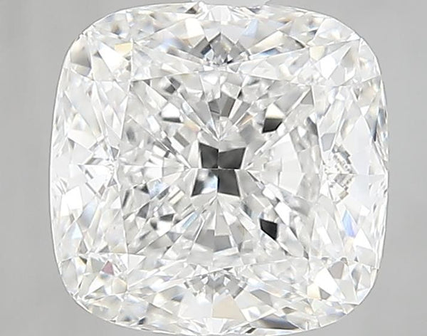 3.01-CARAT Cushion brilliant DIAMOND
