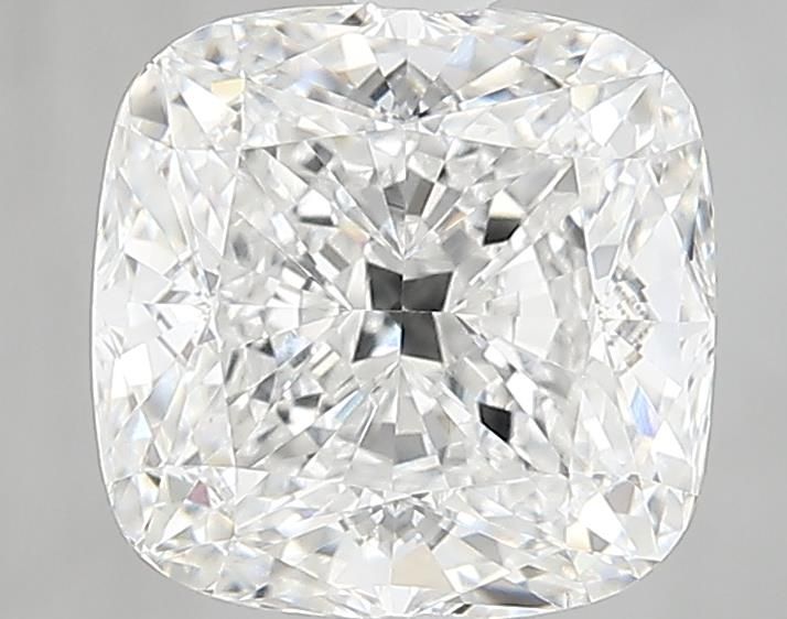 3.01-CARAT Cushion brilliant DIAMOND