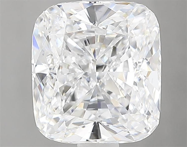 3.00-CARAT Cushion brilliant DIAMOND