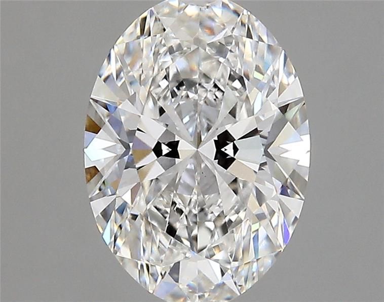 2.06-CARAT Oval DIAMOND