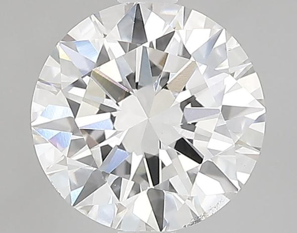 1.50-CARAT Round DIAMOND