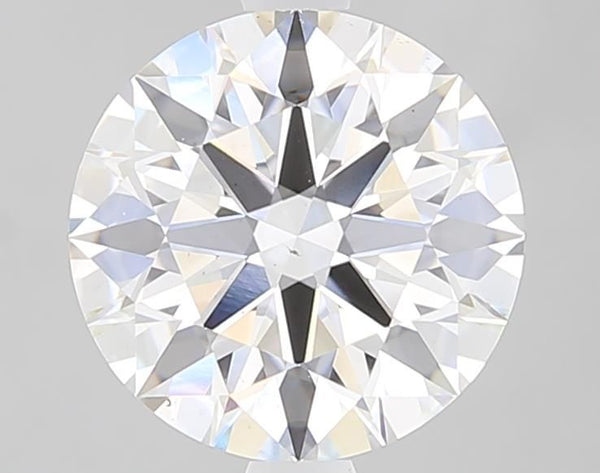 2.31-CARAT Round DIAMOND