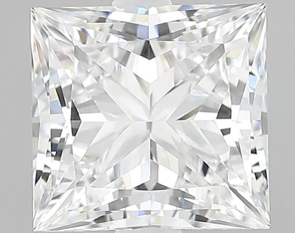 1.53-CARAT Princess DIAMOND