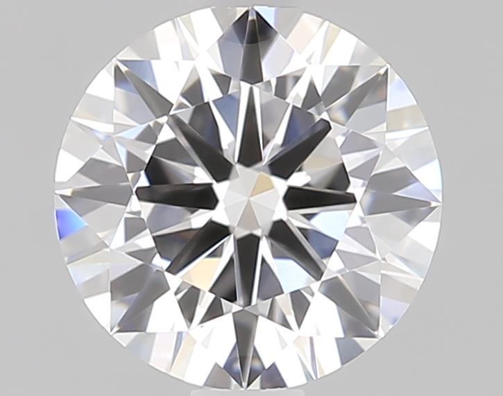 1.02-CARAT Round DIAMOND