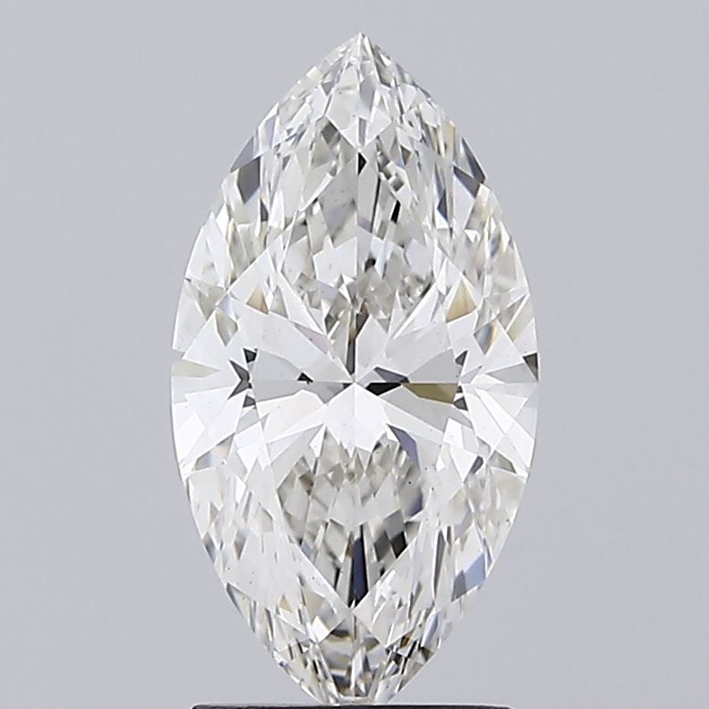 2.11-CARAT Marquise DIAMOND