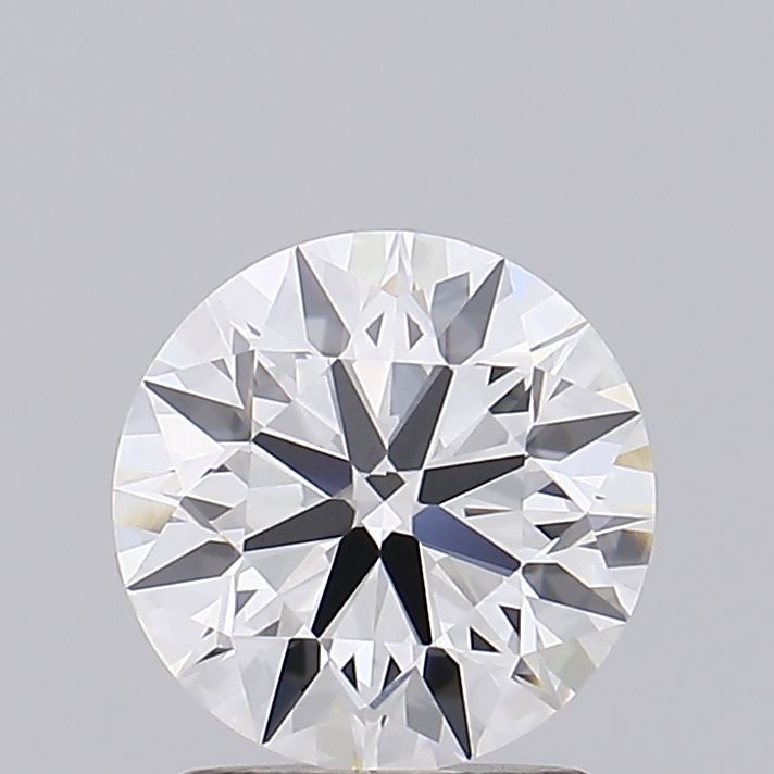 1.70-CARAT Round DIAMOND