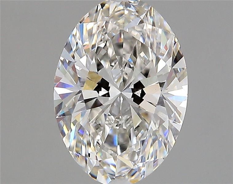 2.07-CARAT Oval DIAMOND