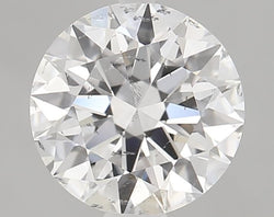 1.50-CARAT Round DIAMOND